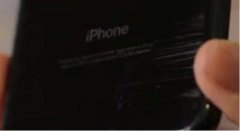亮黑色iPhone 7有望提